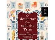 Reseña, despertar señorita prim