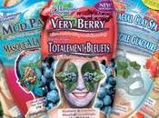 nuevas mascarillas HEAVEN (Montagne Jeunesse)