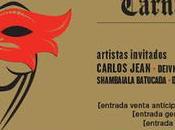 Carnaval Post [2017] Círculo Bellas Artes.