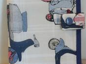 Vespa para