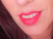 Yes, please: Look maquillaje