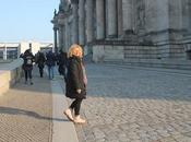Berlin: comer bundestag