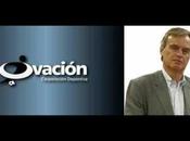 Ministro Basombrío: objetivo matar fútbol, sino resucitar fiesta"