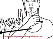 Como aprender lenguaje signos señas para sordomudos
