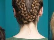 Hairstyle Trend FW17: peinados moda look para cada ocasión