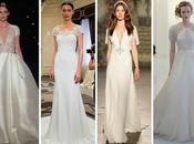 Vestidos novia