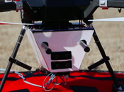 AT&amp;T lanza primera prueba vuelo torre celular bordo dron