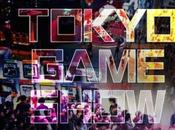 Tokio Game Show 2017 centrará Realidad Virtual