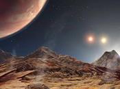 Dios mío… ¡está lleno exoplanetas zonas habitabilidad!