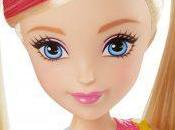 Barbie como nunca antes habías visto