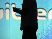 Twitter perdió necesarios directivos