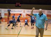 Fundación Cajasol Juvasa ilusión trabajo luchar pase semifinal Copa contra Teruel.