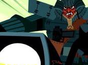 retorno Samurai Jack, preview primer capítulo
