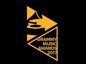 Premios Grammy 2017-Ganadores diversas categorías JAZZ