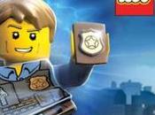 LEGO City Undercover cuenta fecha lanzamiento, nuevo tráiler