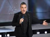 Robbie Williams Brit Awards 2017