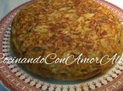 Tortilla Campera