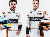 Vandoorne 2017 como desafío, mientras Alonso oportunidad para ganar