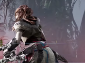 Horizon Zero Dawn comparte tráiler lanzamiento, llegan máquinas!