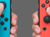 Algunas consolas Nintendo Switch enviadas prensa presentan problemas Joy-con