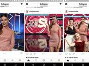 Instagram ahora deja subir hasta fotos misma