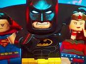 Batman: lego película, gran diversión para toda familia