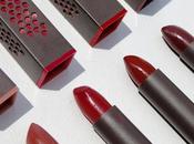 Labiales Burt's Bees, besos protagonistas.