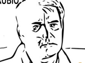 senador Marco Rubio esconde electores video]