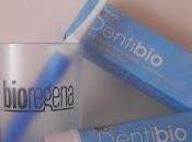 Dentibio: línea natural para cuidar sonrisa Bioregena