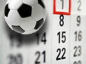 Calendario futbol mexicano jornada clausura 2017