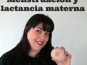 Menstruación lactancia materna