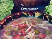 Farro Tarraconense