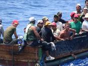 Islas Caimán confirmó deportación cubanos