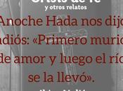 Morir amor