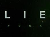 revela inicio Alien Covenant: Prólogo minutos