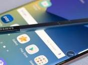 #Sony fabricará baterías #GalaxyS8