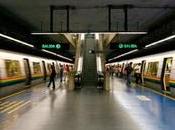 Murió tras aprisionado puerta Metro #Caracas #Venezuela