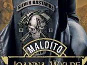 Reseña: Maldito Silver Joanna Wylde