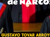 Tribunal supremo narcos