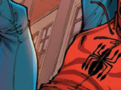 luce comic preludio ‘Spider-Man: Homecoming’
