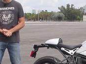 nine 2016 Prueba Bordo [Full]