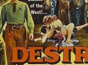 DESTRY (HONOR VENGANZA) (Destry) (USA, 1954) Western