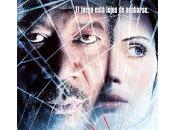 Libro cine, hora araña