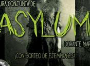 ¡Lectura conjunta "Asylum"!
