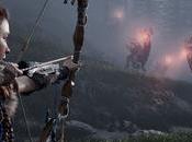 Detallado parche lanzamiento Horizon: Zero Dawn