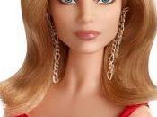 Natalia Vodianova Barbie Doll, supermodelo tiene muñeca
