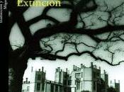 Hormigón Extinción, Thomas Bernhard.