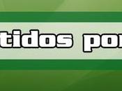 Partidos Liga Domingo Febrero 2017