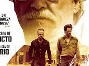 "COMANCHERÍA" "LANGOSTA": Microcríticas