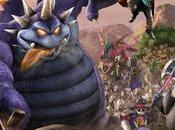 Anunciado Nintendo Direct para esta semana enfocado Dragon Quest